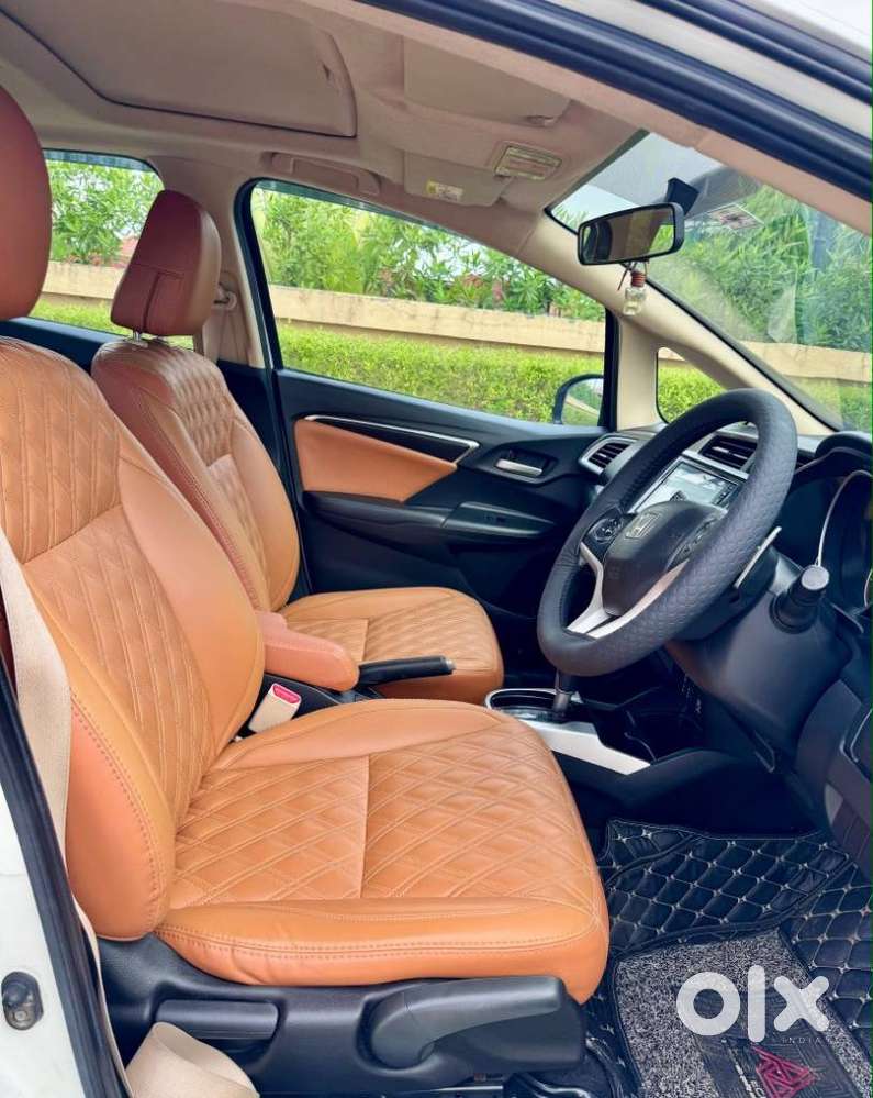 Honda Jazz 1.2 Zx Cvt I-vtec, 2020, Petrol