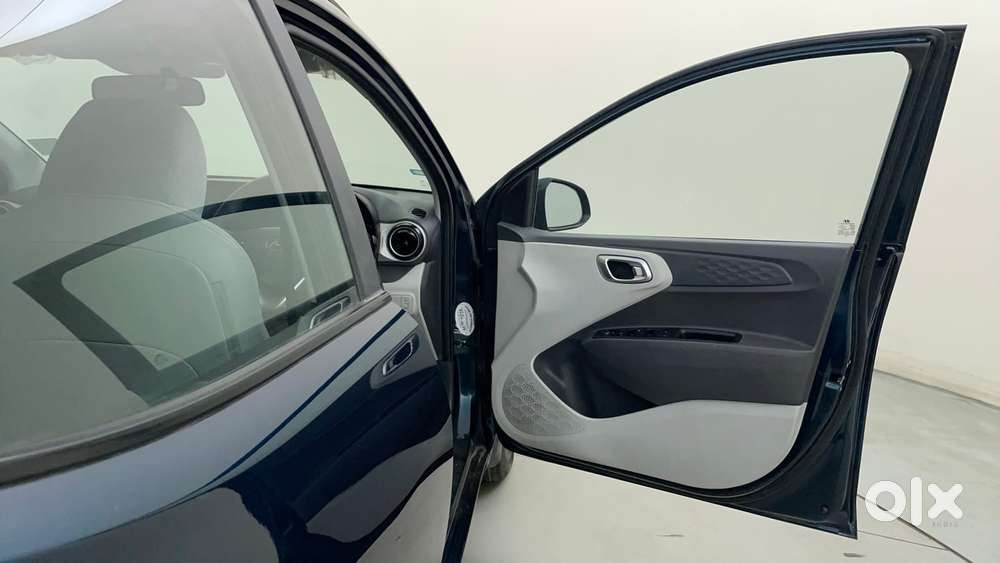 Hyundai Grand I10 Nios Sportz 1.2 Kappa Vtvt, 2020, Petrol