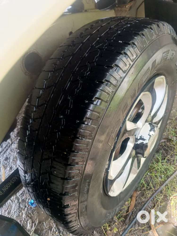 Mahindra Bolero Zlx  Top Model 2019
