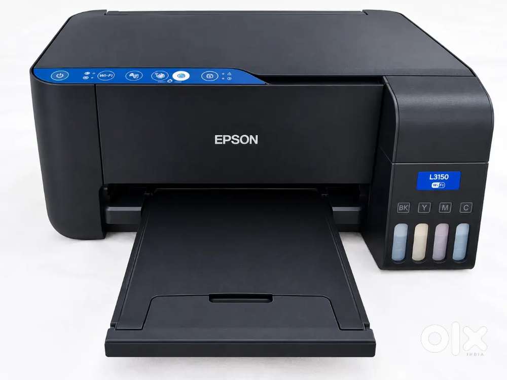 Epson L3152, ModelC634C2, 220-240v,  colour printer