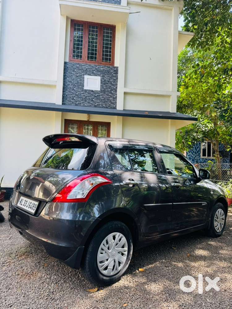 Maruti Suzuki Swift 2017 Petrol Good Condition