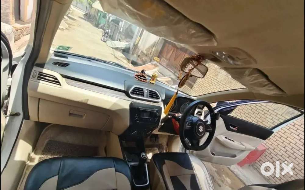 Maruti Suzuki Dzire 2021 Petrol Manual