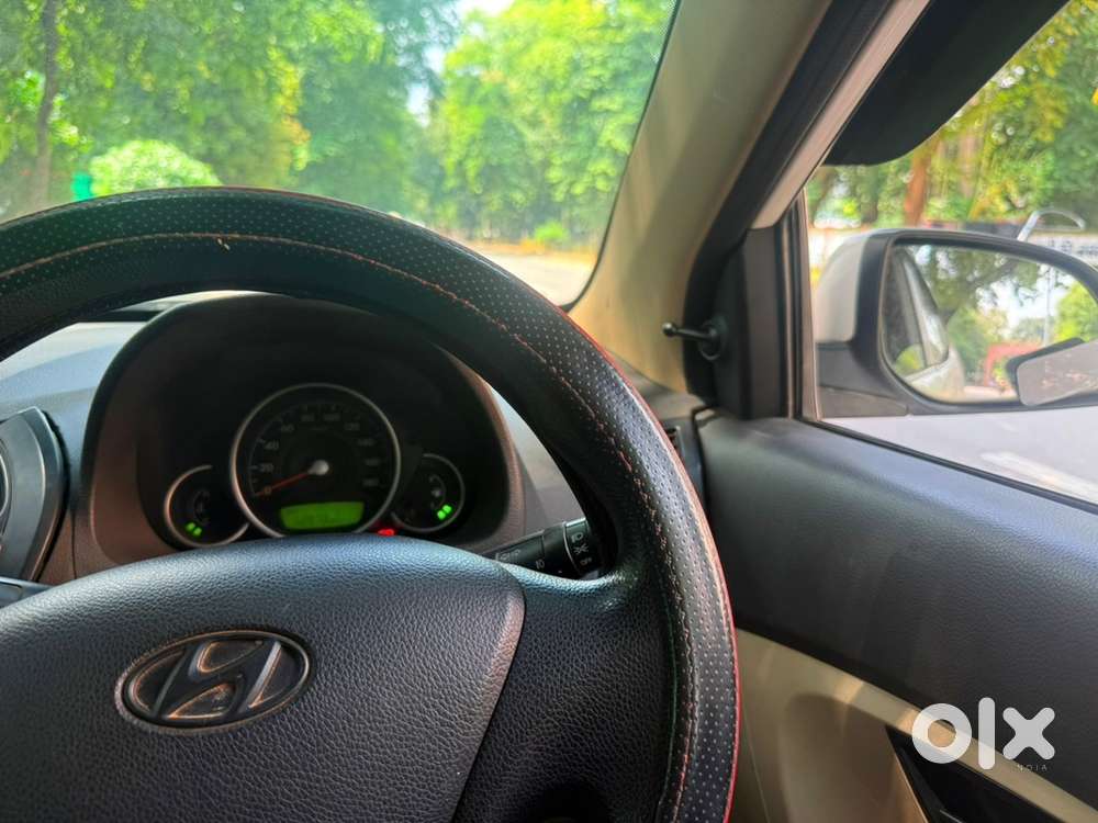 Hyundai Eon Petrol Manual 2015 Model