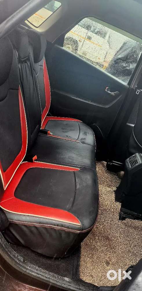 Renault Captur Diesel 2018