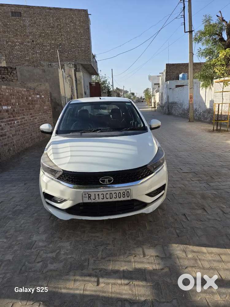 Tata Tiago 2020 Petrol 100000 Km Driven