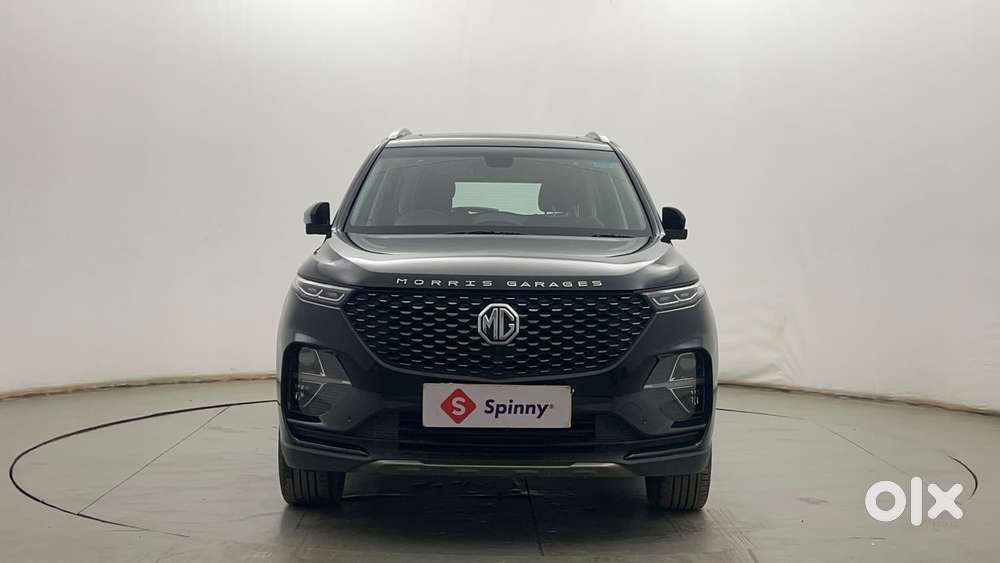 Mg Hector Plus 2.0 Sharp Diesel Turbo, 2022, Diesel