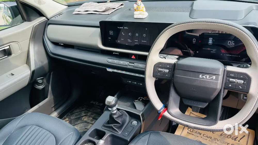 Kia Seltos Htk 2026
