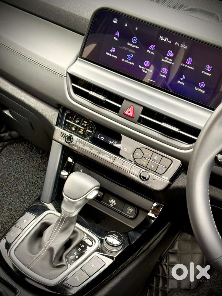 Kia Seltos Gtx Plus At D, 2024, Diesel