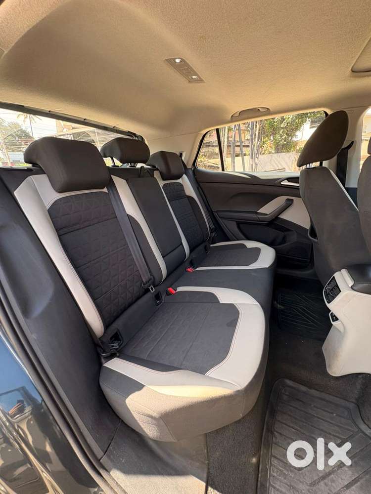 Volkswagen Taigun 1.5 Tsi Gt Plus, 2021, Petrol
