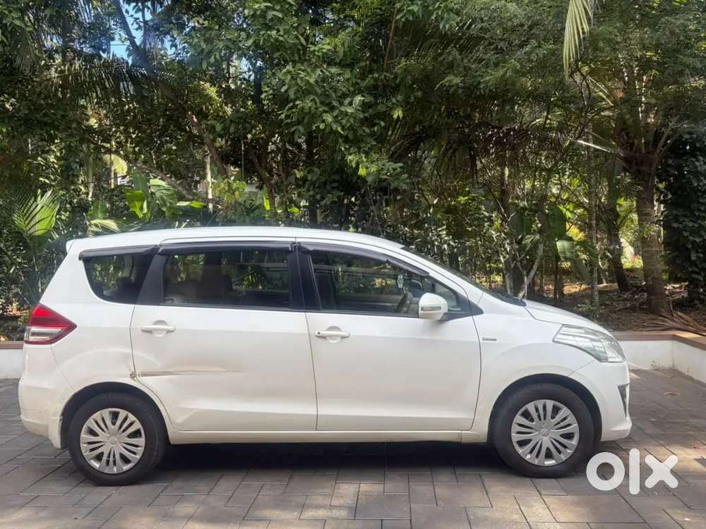 2013 Maruti Ertiga Vdi