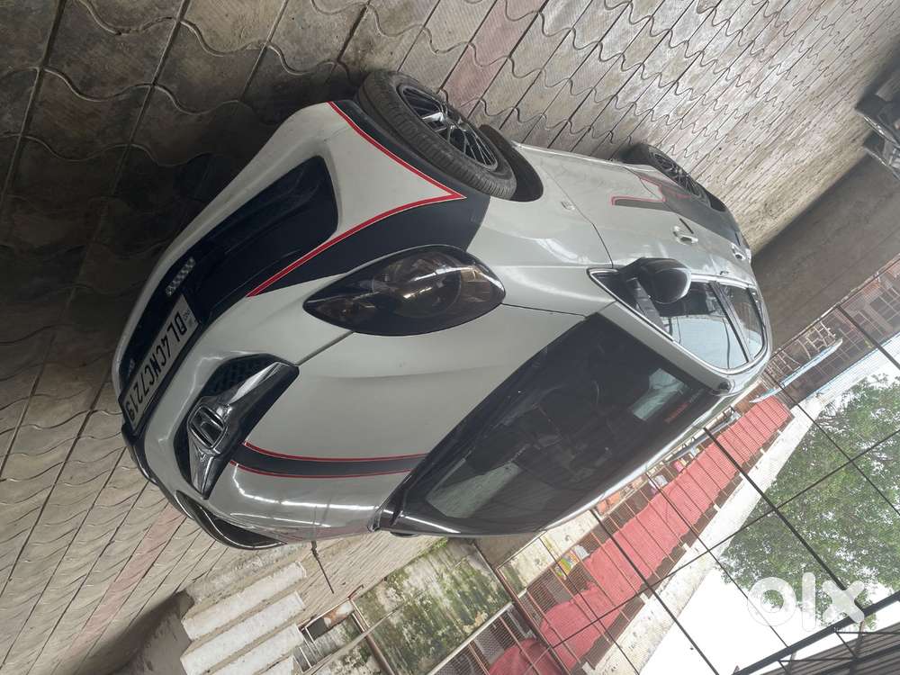 Honda Brio Dec 2012 Petrol Good Condition For Sale