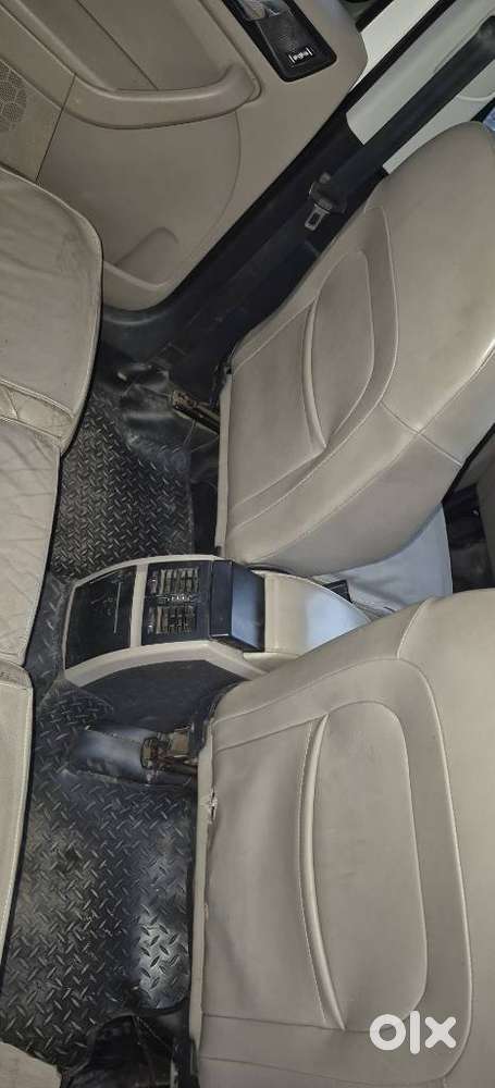 Skoda Yeti 2.0 Ambition Tdi Cr 4x2, 2011, Diesel