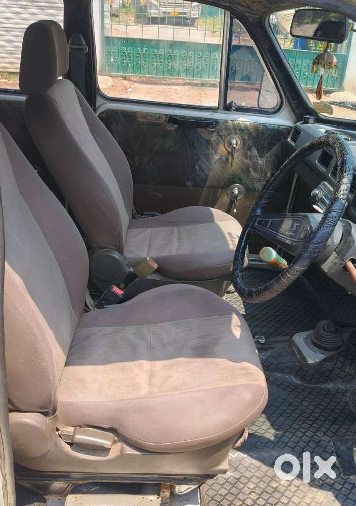 Ambassador Classic 2000 Dsz  Ac, 1983, Diesel