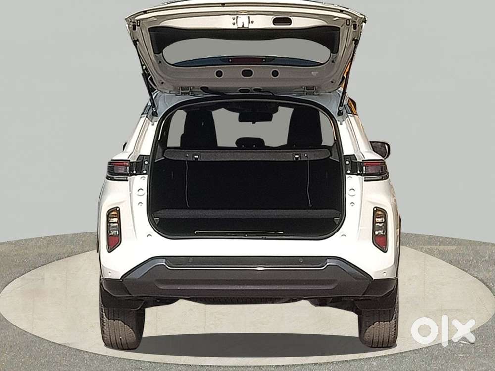 Maruti Suzuki Grand Vitara 1.5 Zeta Smart Hybrid, 2024, Electric