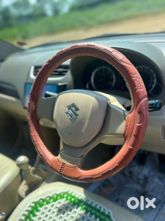 Maruti Suzuki Ertiga, 2013, Diesel