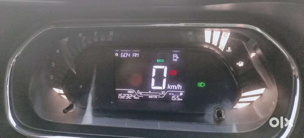 Tata Nexon Diesel 2020