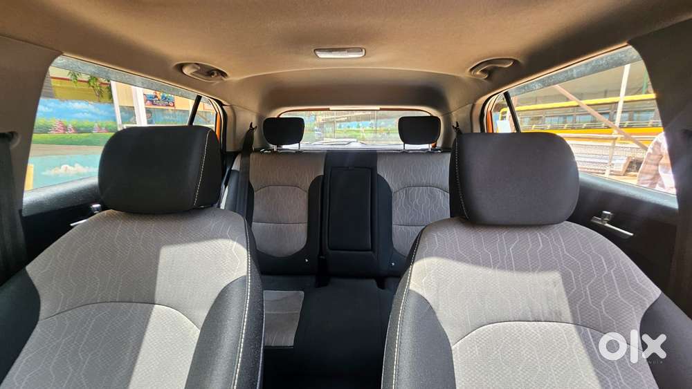 Hyundai Creta 1.6 Sx At Crdi, 2018, Diesel