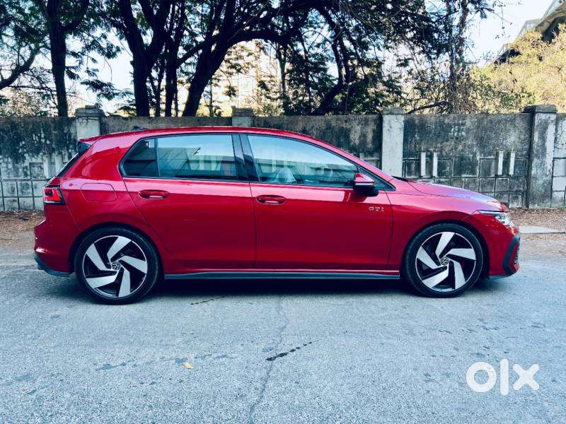 Volkswagen Golf Gti S, 2025, Petrol