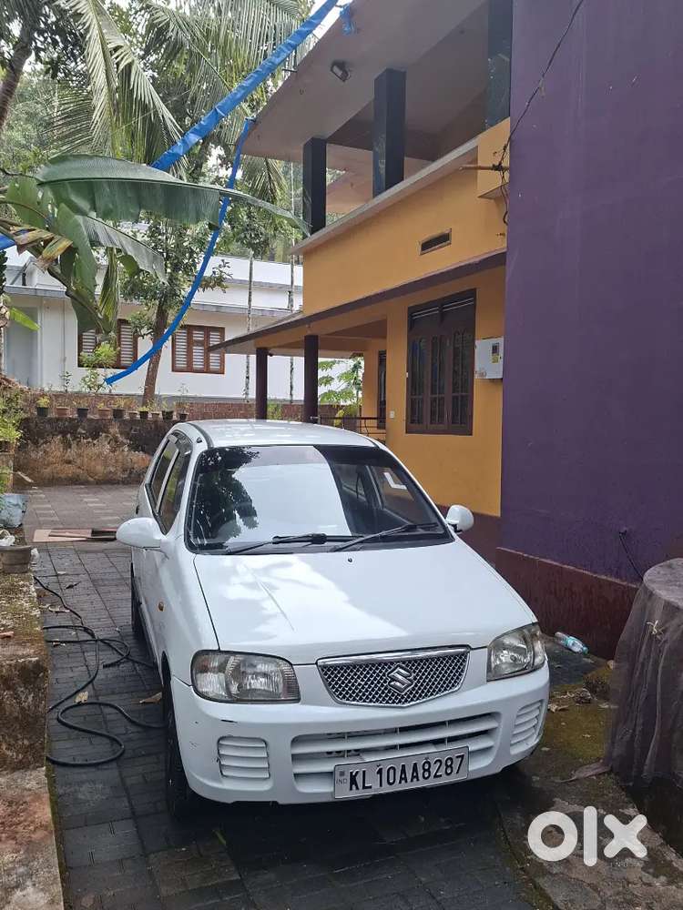Clean Alto