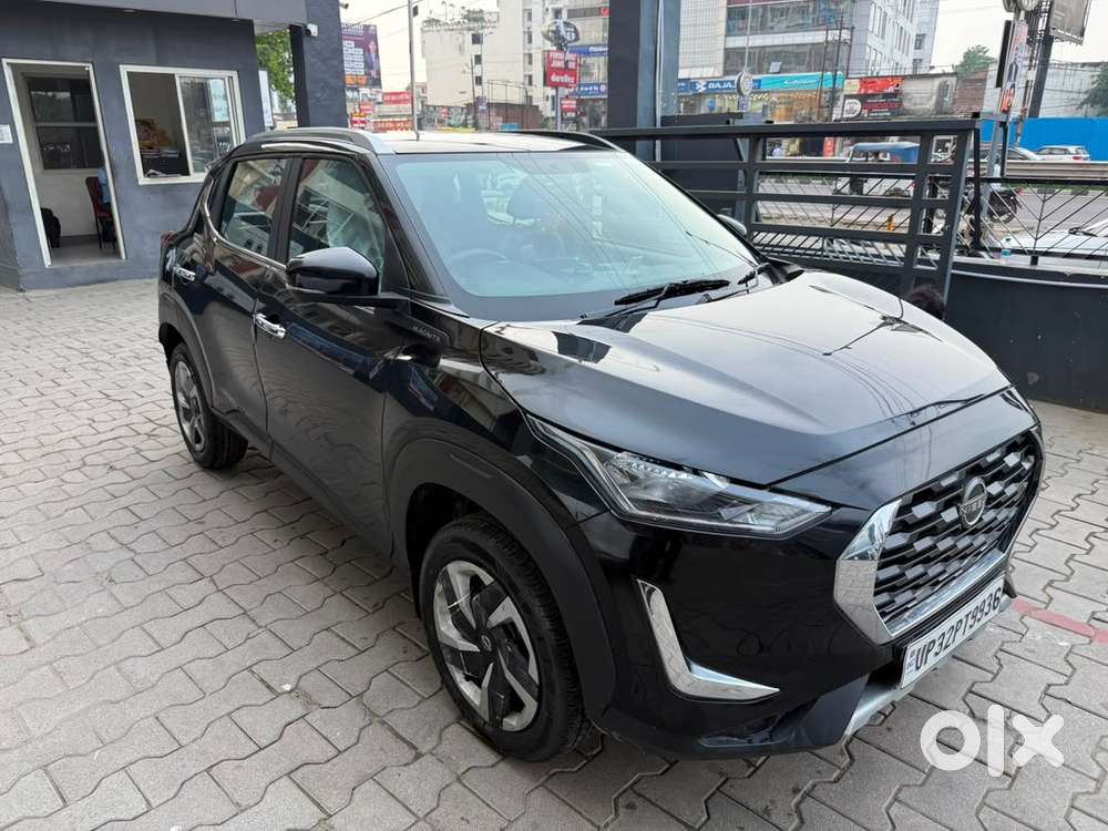 Nissan Magnite 2024 Petrol