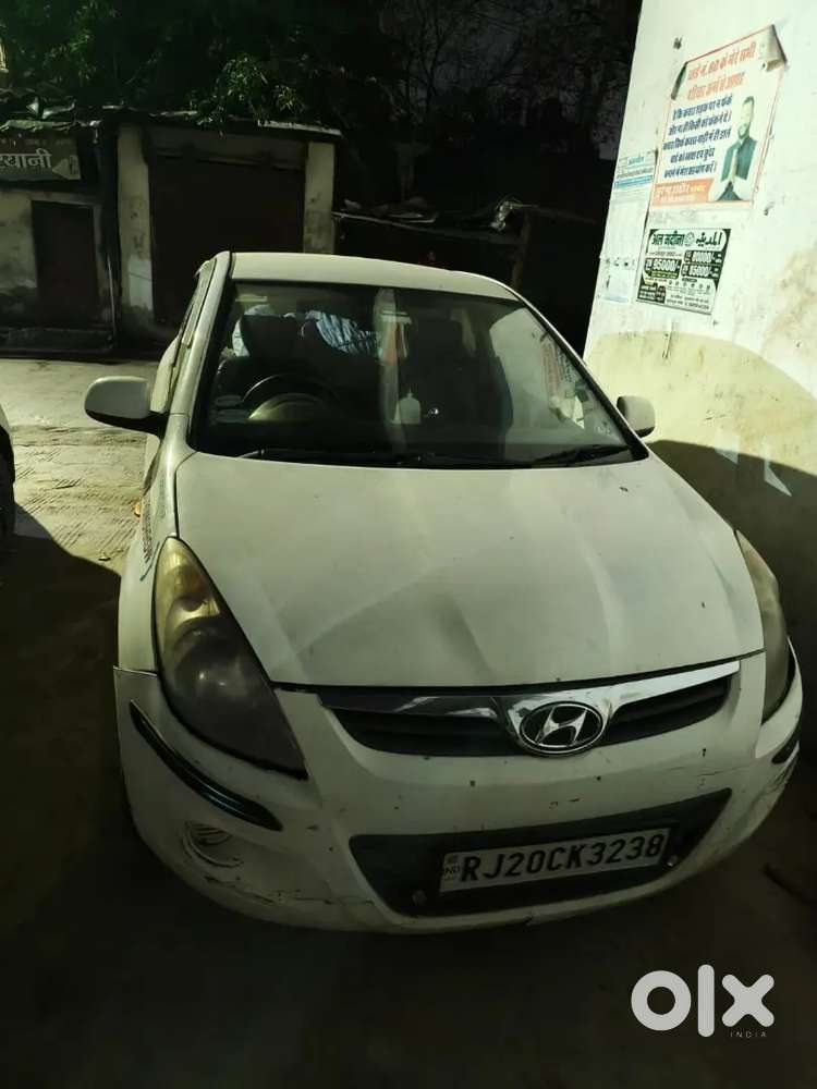 Hyundai I20 Magna 2011.renw 2031