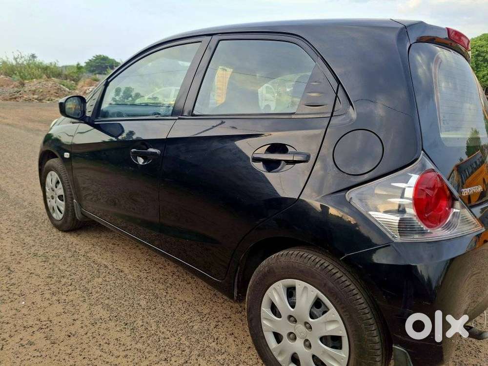 Honda Brio S Mt, 2014, Petrol