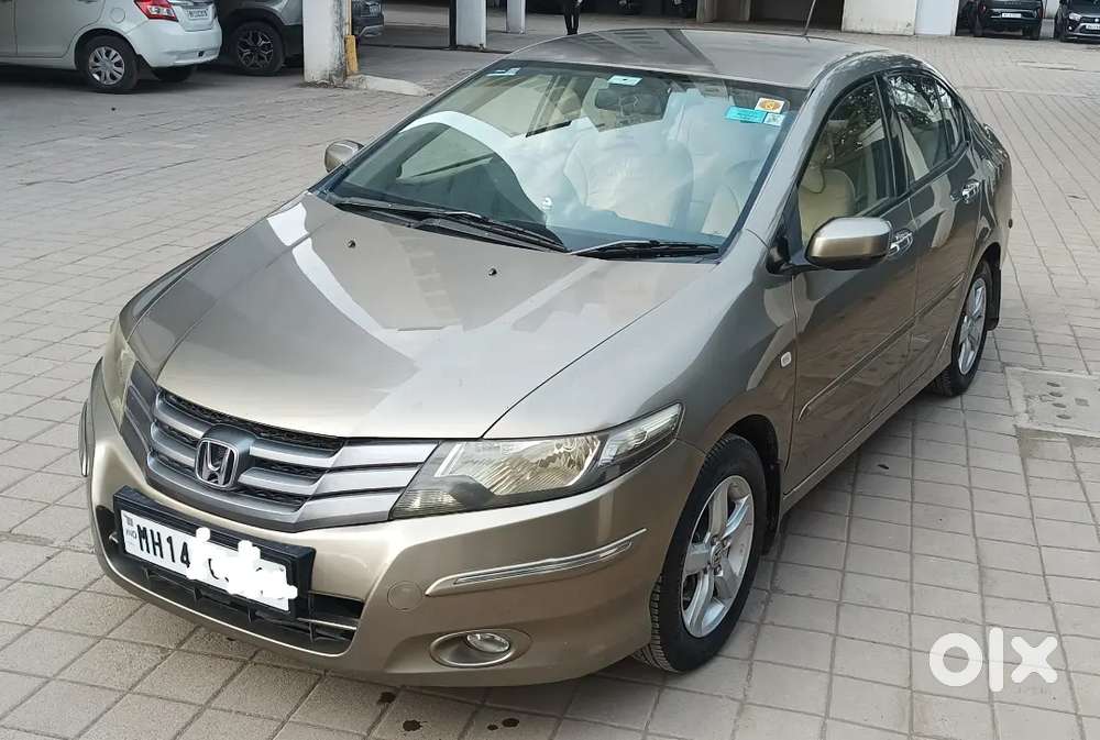 Honda City 2010 V (top Model) Mt
Petrol