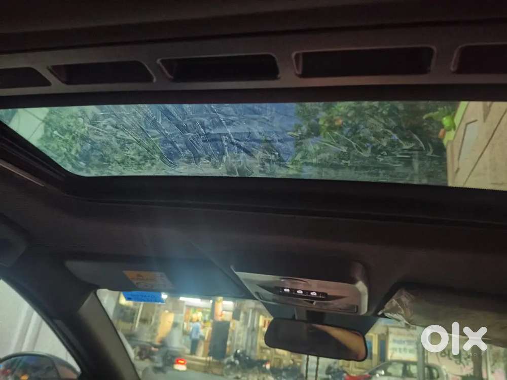 Tata Nexon 2021