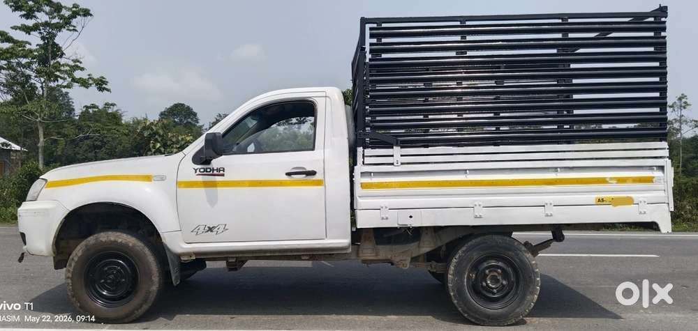 Tata Bolt, 2023