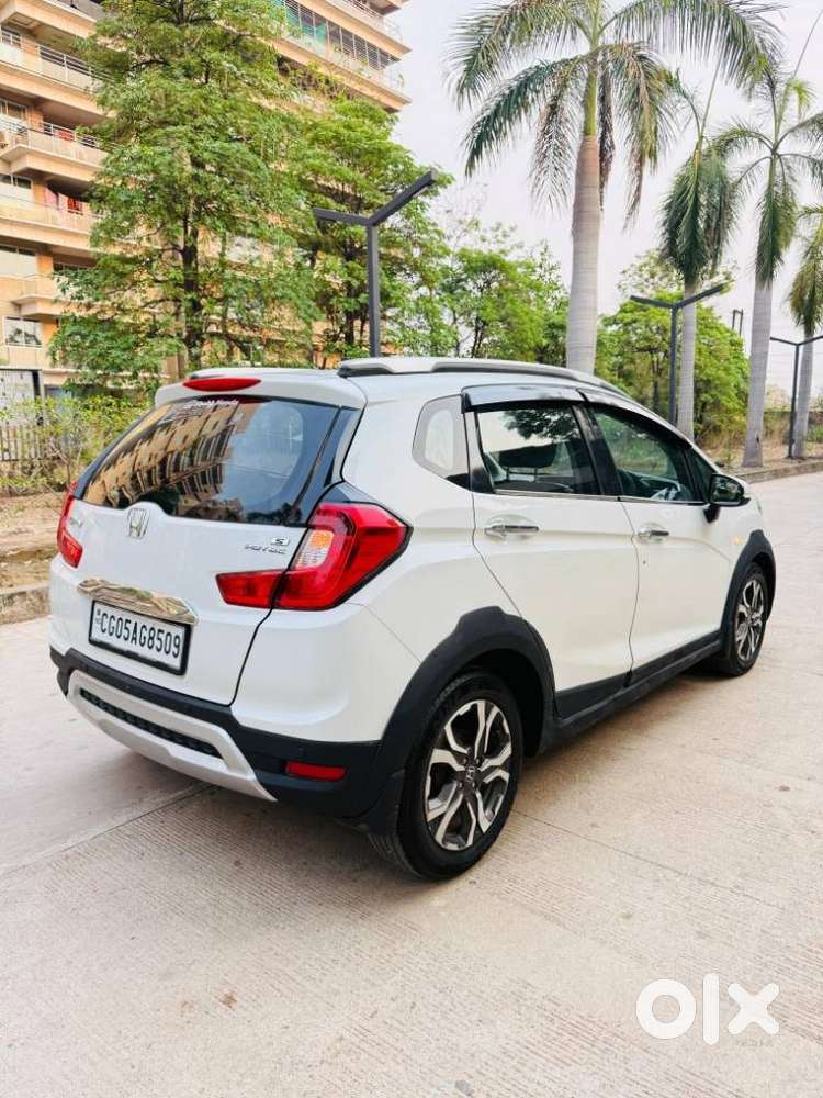 Honda Wr-v I-dtec S, 2019, Diesel