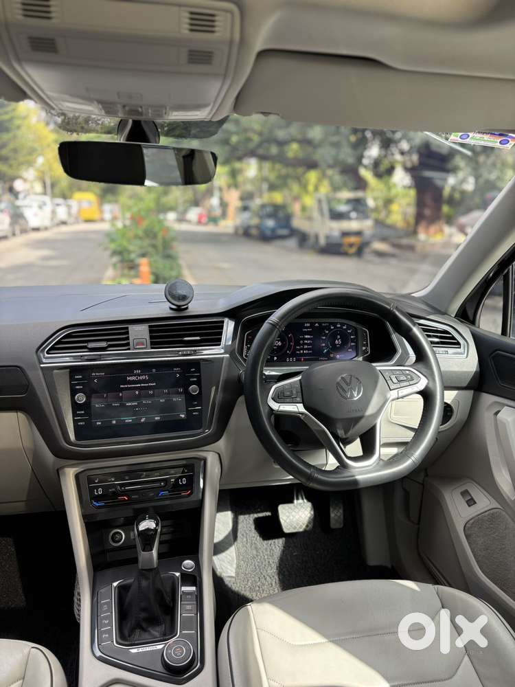 Volkswagen Tiguan 2.0 Elegance Tsi Dsg, 2023, Petrol