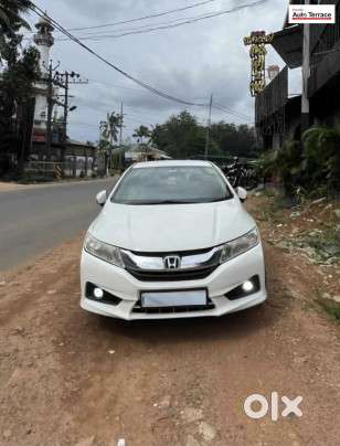Honda City S Mt, 2014, Petrol