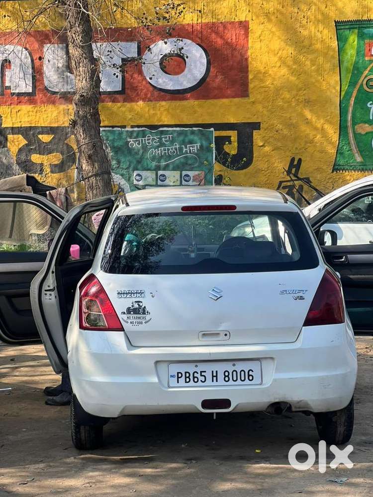 Maruti Suzuki Vdi 2009