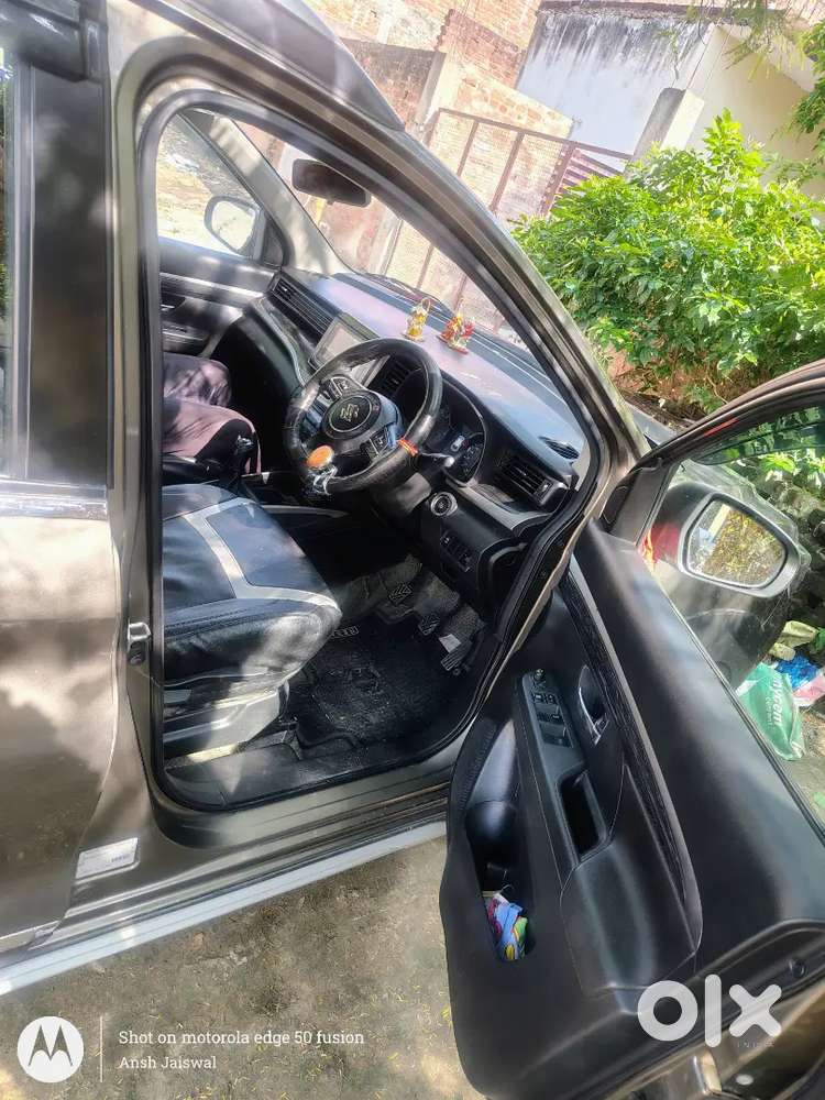 Maruti Suzuki Xl6 2020