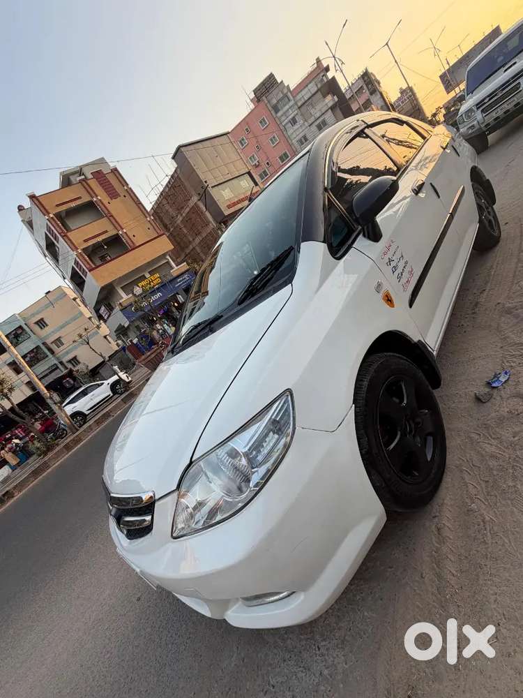 Honda City Zx 2007 Petrol Well Maintained And Total New Interior