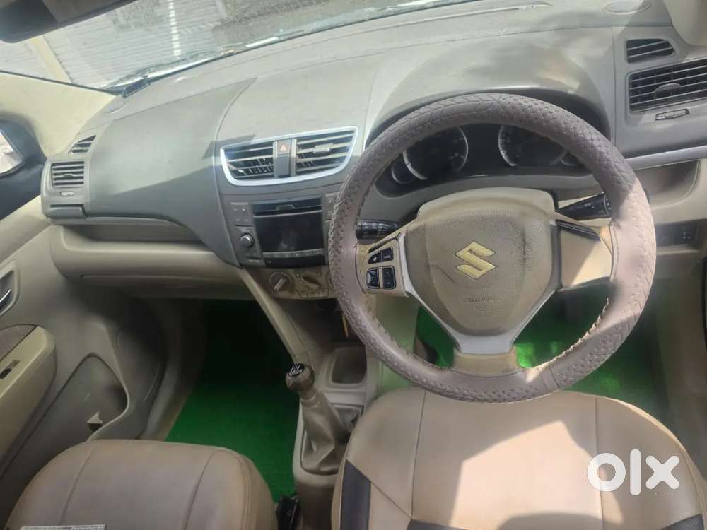 Maruti Suzuki Ertiga 2015