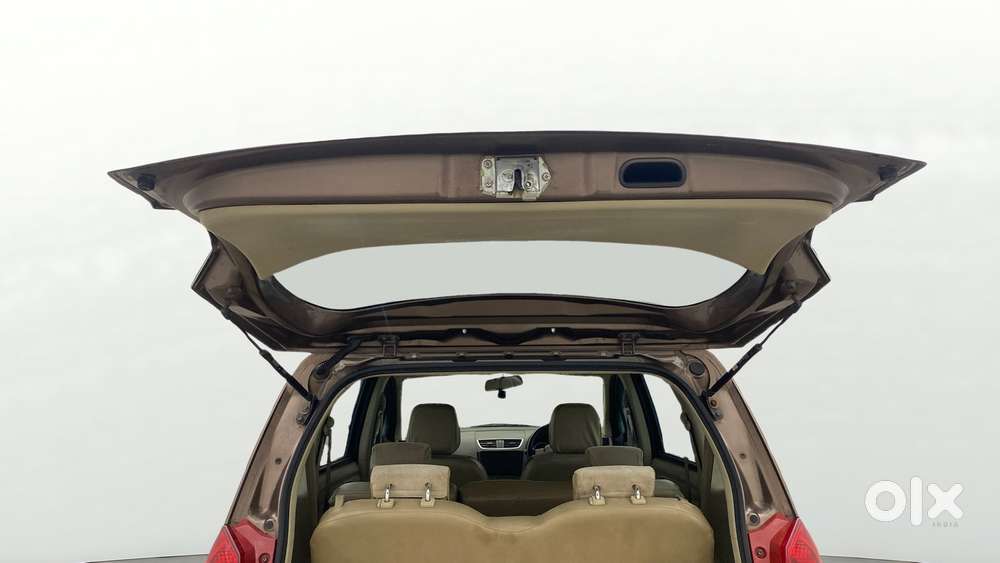 Maruti Suzuki Ertiga 2012-2015 Vxi Abs, 2014, Petrol