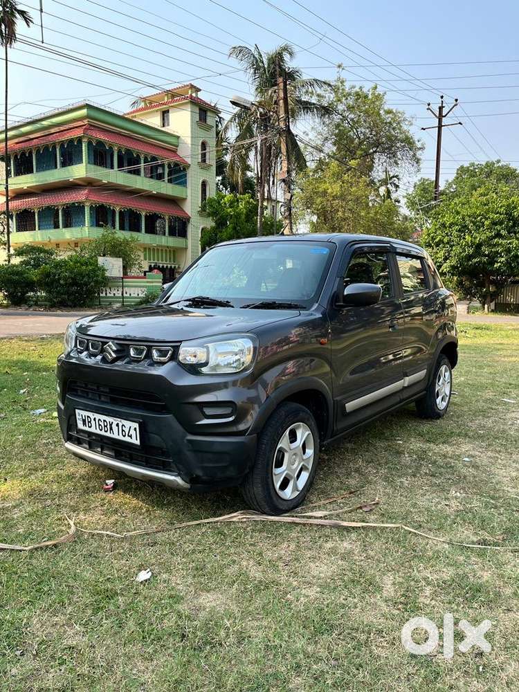 Maruti Suzuki Manual 2023