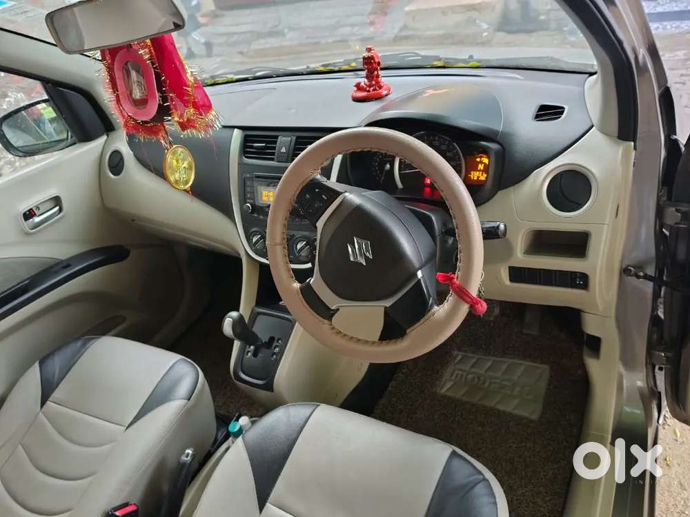 Maruti Celerio 2018 Amt Zxi New Condition