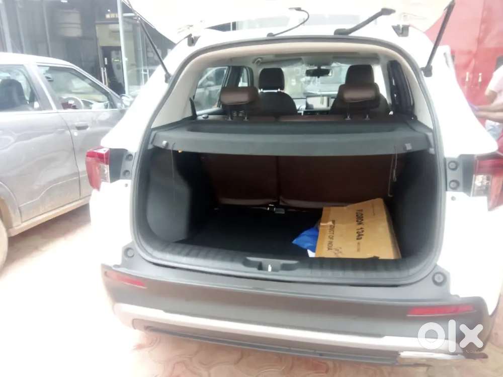 2024 Honda Elivate Manual 17000 Km Driven , Single Owner