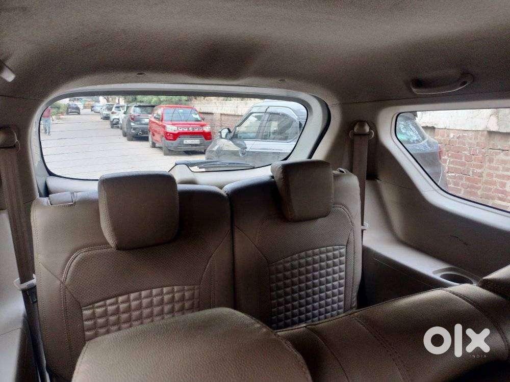 Maruti Suzuki Ertiga Zxi Plus Petrol, 2019, Petrol