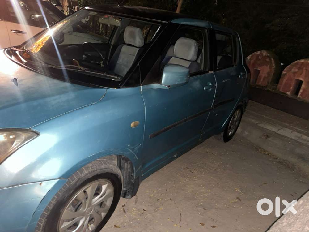 Swift Maruti Diesel 2007