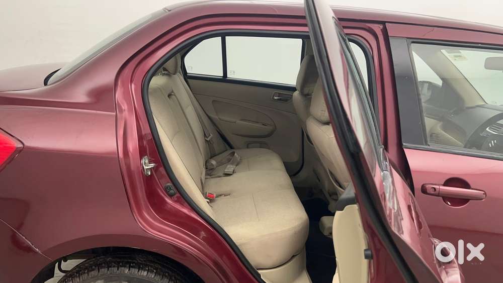 Maruti Suzuki Swift Dzire 1.3 Vxi, 2016, Petrol