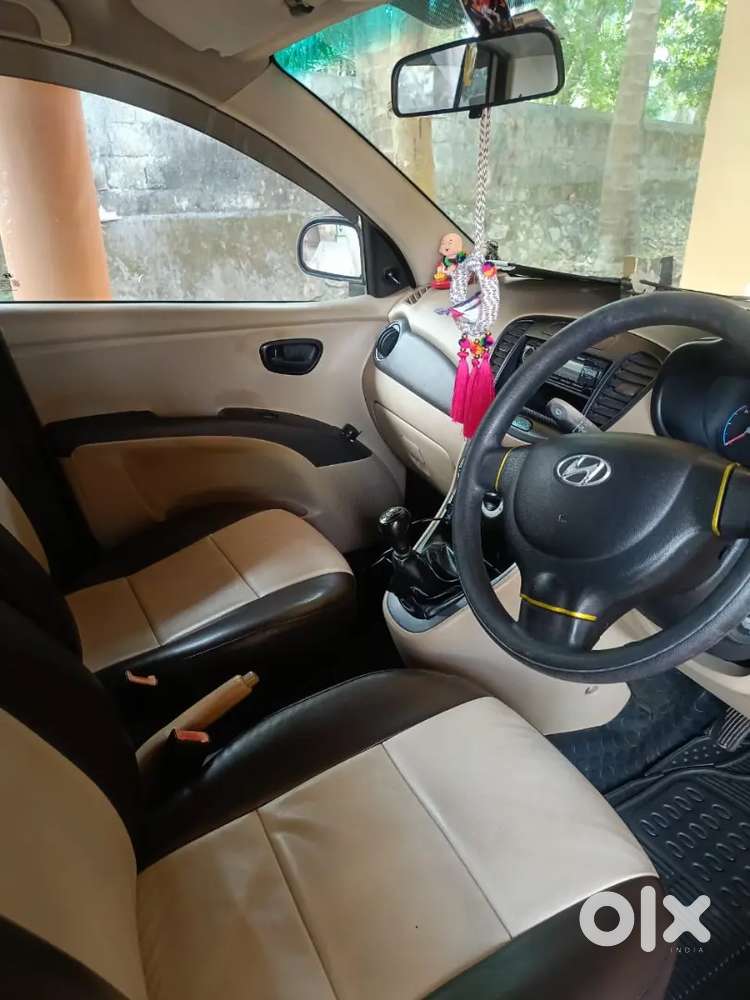 Hyundai I10 For Sale. Good Vehicle For Family, And Daily Use