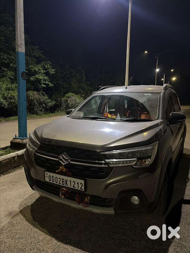 Maruti Suzuki Xl6 2028 Petrol 39000 Km Driven