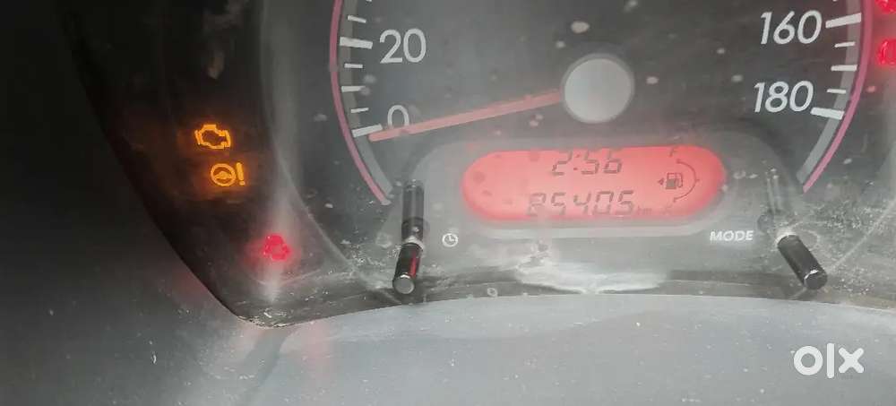 Maruti Suzuki A-star 2010 Lxi