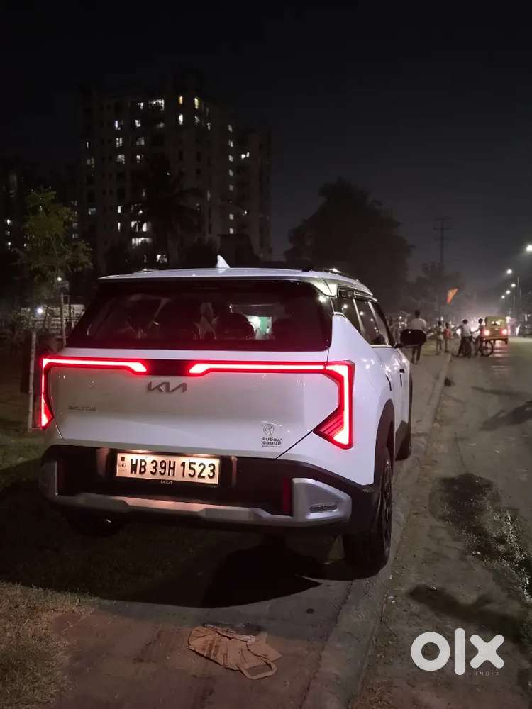Kia Seltos Htk Petrol Manual 2026