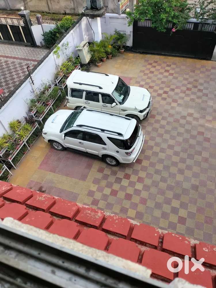 Toyota Fortuner 2014 Diesel 2nd Owner