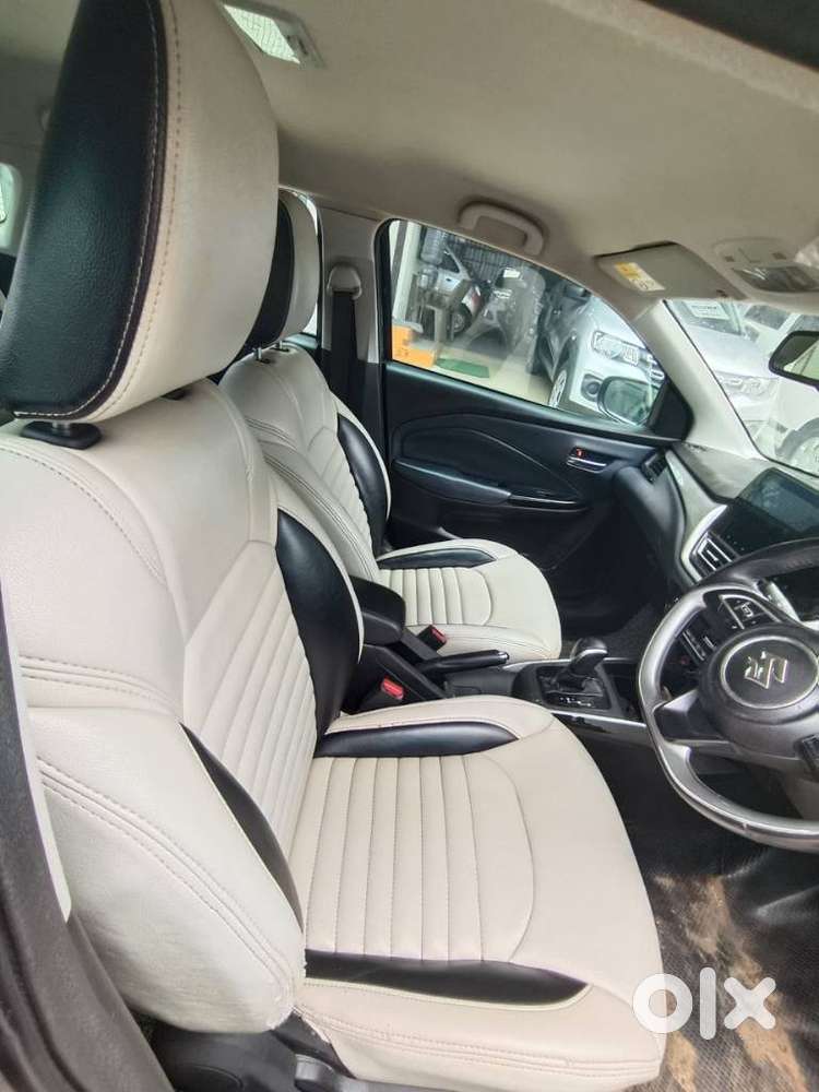 Maruti Suzuki Baleno 1.2 Alpha At, 2022, Petrol