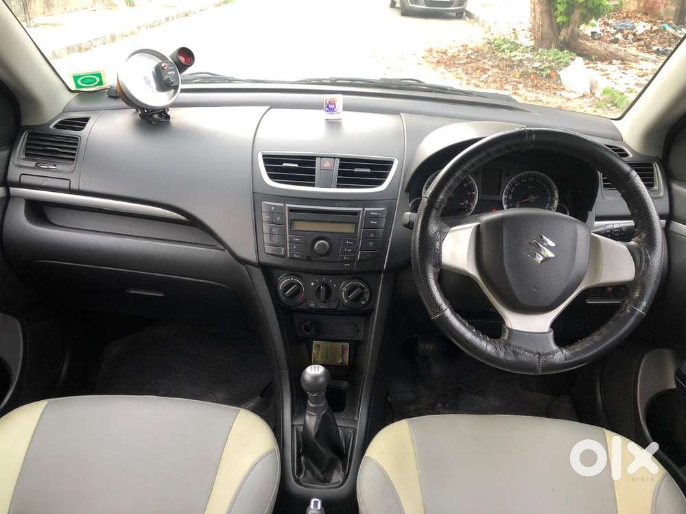 Maruti Suzuki Swift Vxi Optional, 2014, Petrol